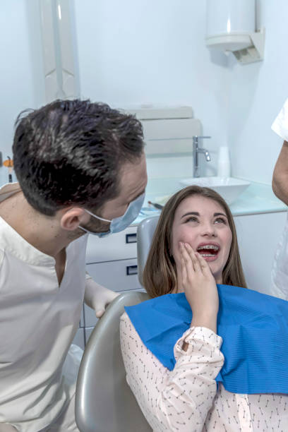 Best Emergency Dental Care for Abscessed Tooth in Jefferson Valley Yorktown, NY